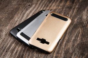 iPhone 8 plus og cover-udviklingen