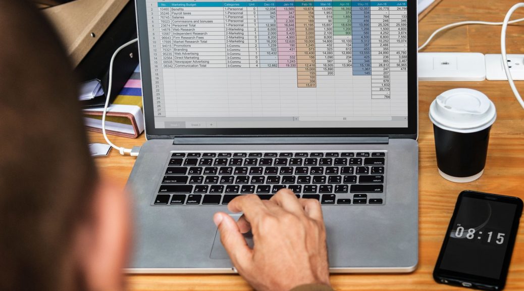 Kom hurtigt videre med Excel kurser
